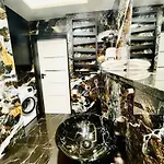 Darco Marina Olimpic Park 科沃布热格