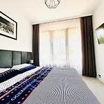 Darco Marina Olimpic Park * 科沃布热格