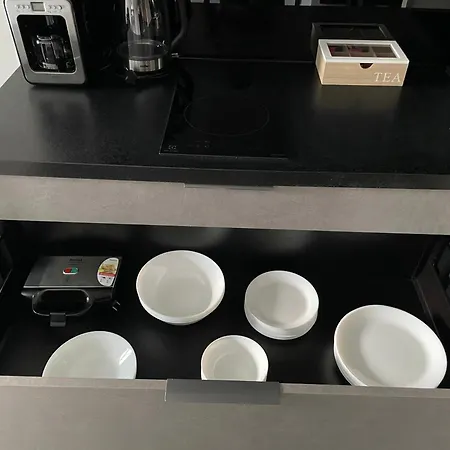 Darco Marina Olimpic Park Apartamento *