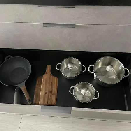 Darco Marina Olimpic Park *