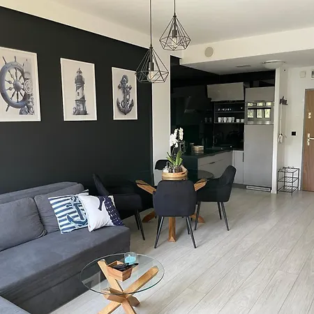 Darco Marina Olimpic Park *