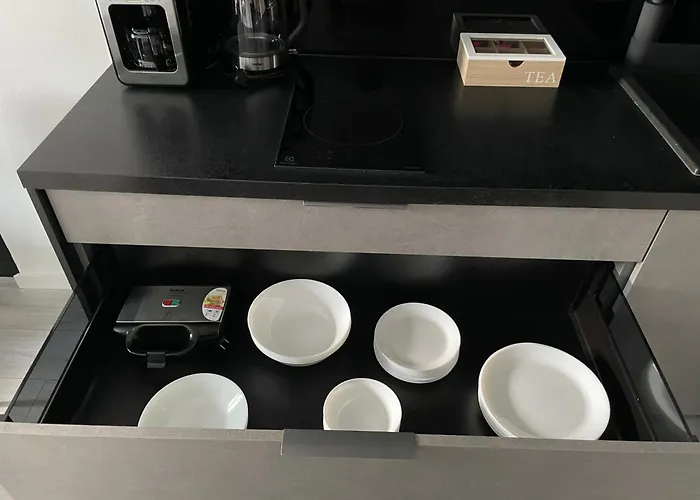 Darco Marina Olimpic Park Apartamento *