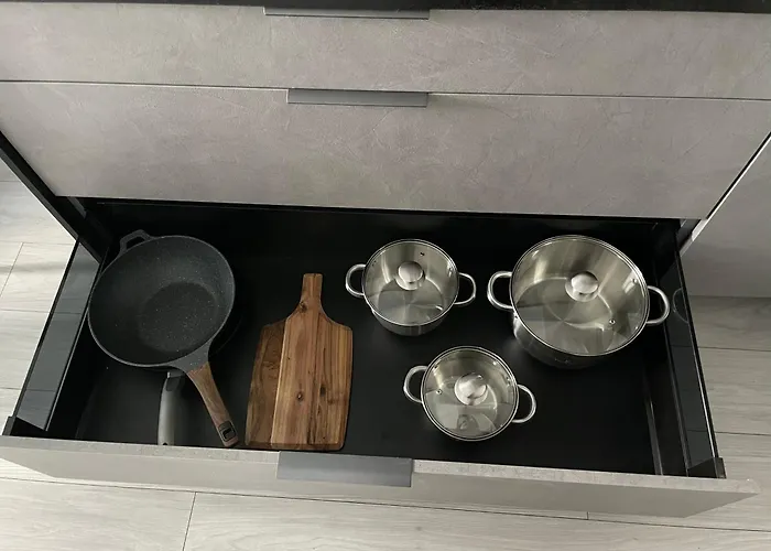 Darco Marina Olimpic Park *