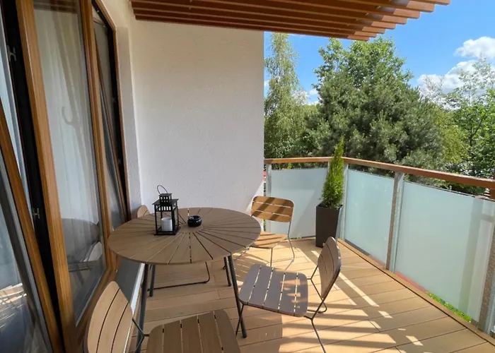 Darco Marina Olimpic Park *