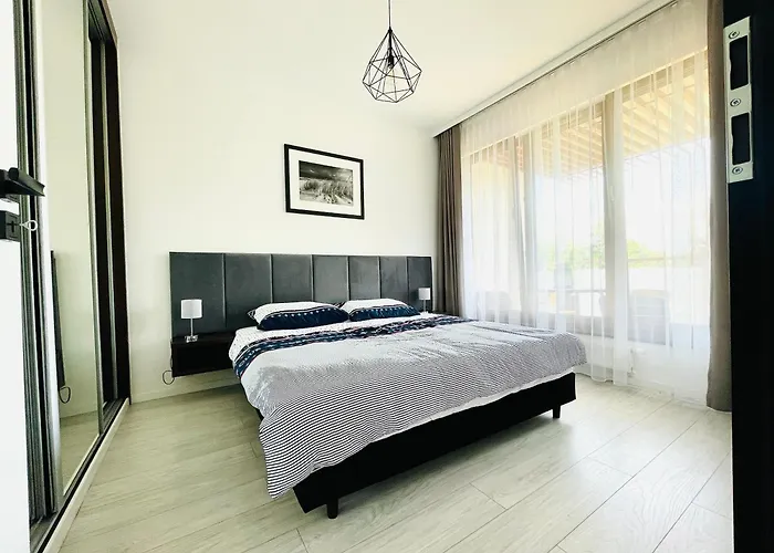 Apartamento Darco Marina Olimpic Park *