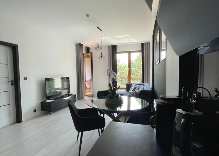 Darco Marina Olimpic Park Kołobrzeg