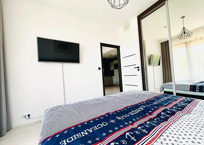 Darco Marina Olimpic Park *