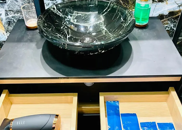 Apartamento Darco Marina Olimpic Park *