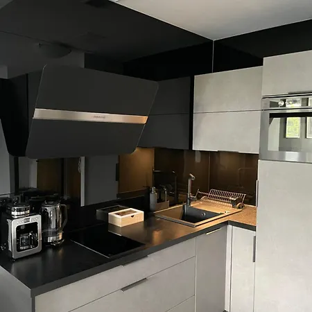 Apartment Darco Marina Olimpic Park