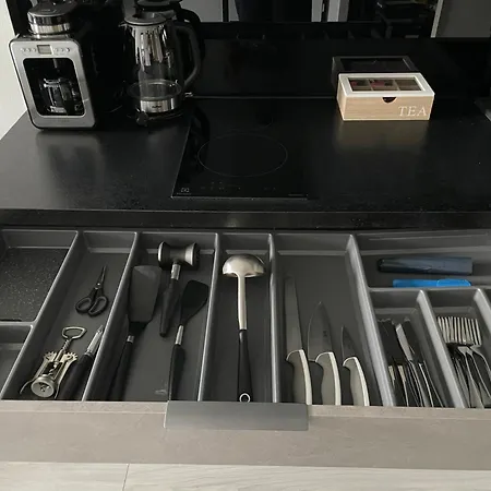 Darco Marina Olimpic Park Apartment *