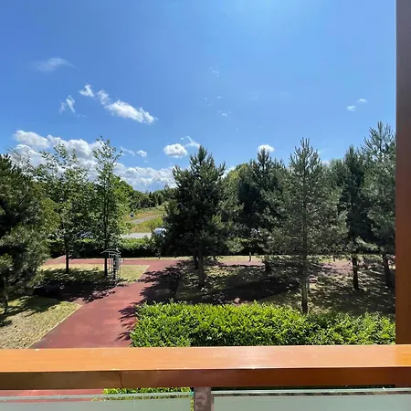 Darco Marina Olimpic Park Apartment