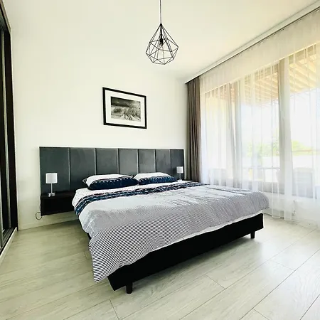 Apartment Darco Marina Olimpic Park *