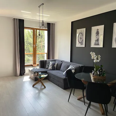 Apartment Darco Marina Olimpic Park *