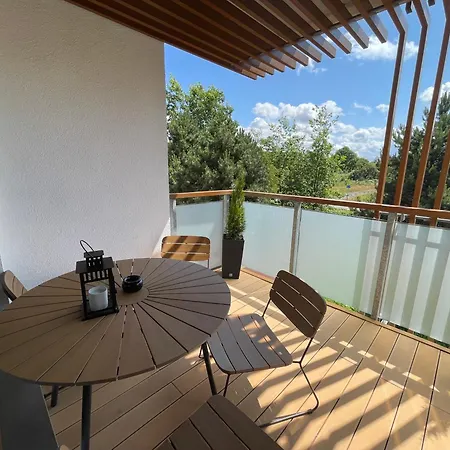 Darco Marina Olimpic Park Kolobrzeg