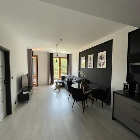 Apartment Darco Marina Olimpic Park