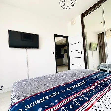 Darco Marina Olimpic Park *