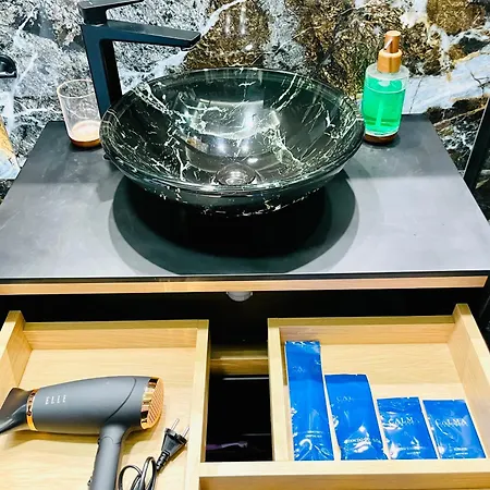 Apartment Darco Marina Olimpic Park *