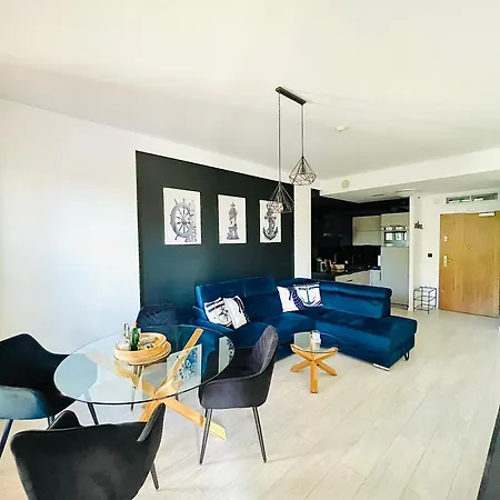 Darco Marina Olimpic Park Apartment
