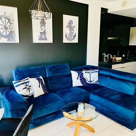 Apartment Darco Marina Olimpic Park