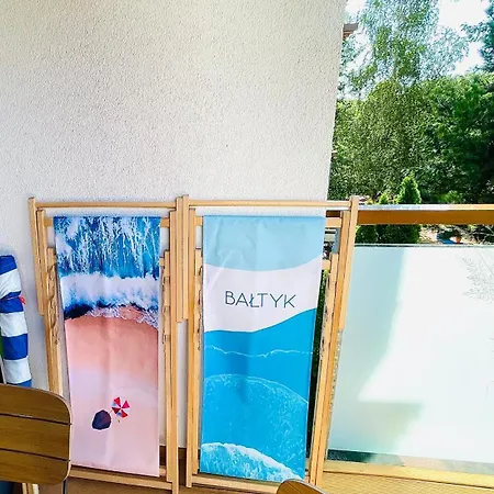 Darco Marina Olimpic Park Apartment