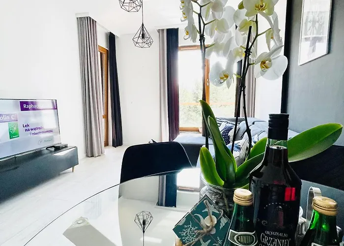 Darco Marina Olimpic Park Apartment *