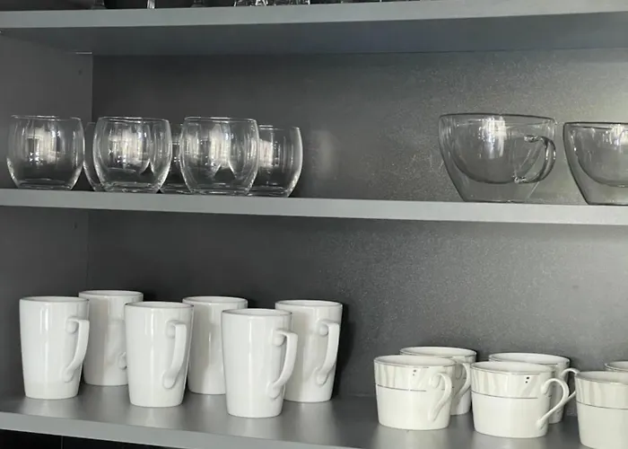 Apartment Darco Marina Olimpic Park