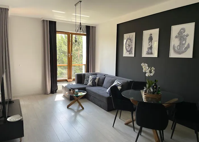 Apartment Darco Marina Olimpic Park *